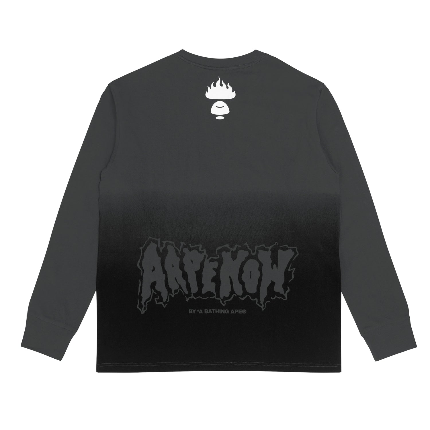 AAPE LONG TEE