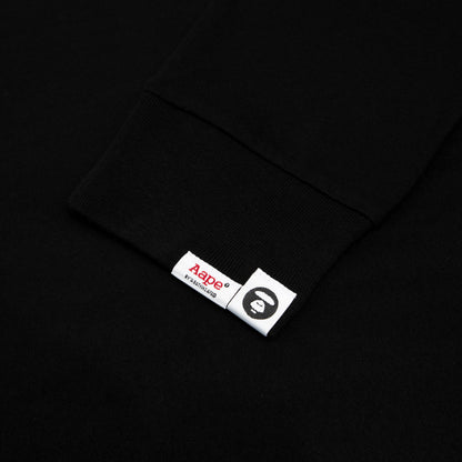 AAPE LONG TEE