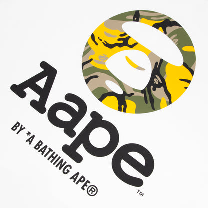 AAPE LONG TEE