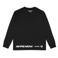 AAPE LONG TEE