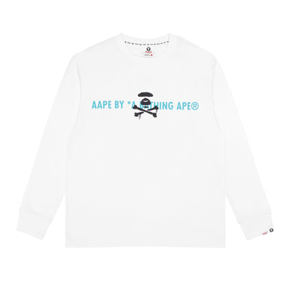 AAPE LONG TEE