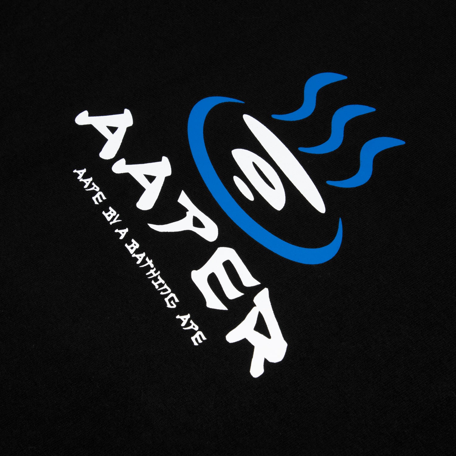 AAPE LONG TEE