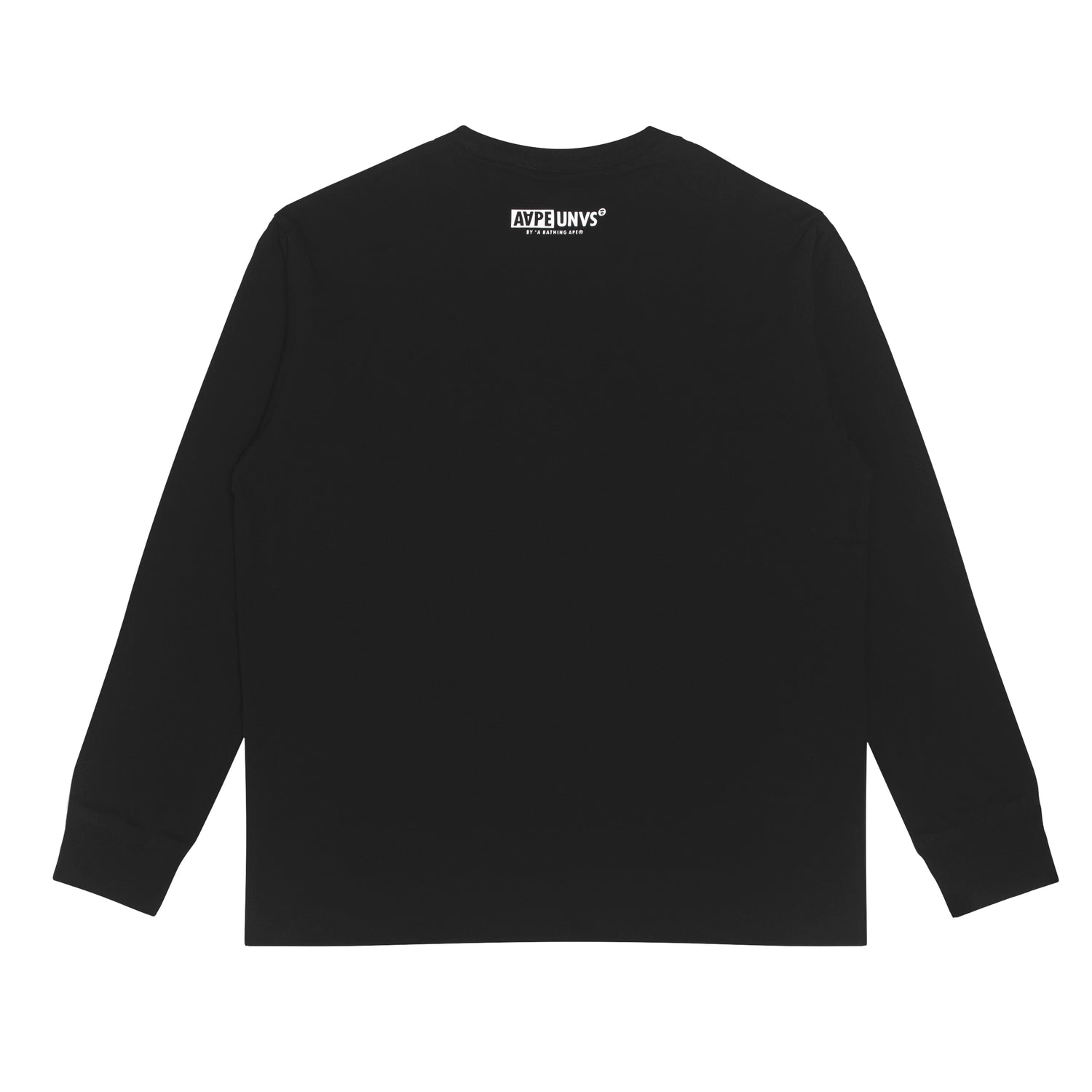 AAPE LONG TEE