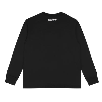 AAPE LONG TEE