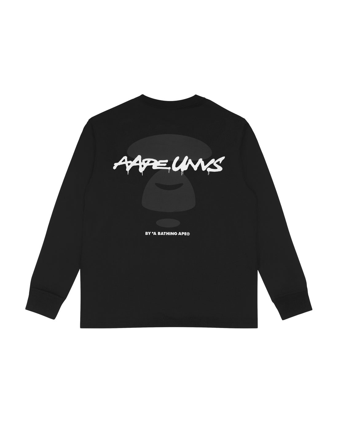 AAPE LONG TEE