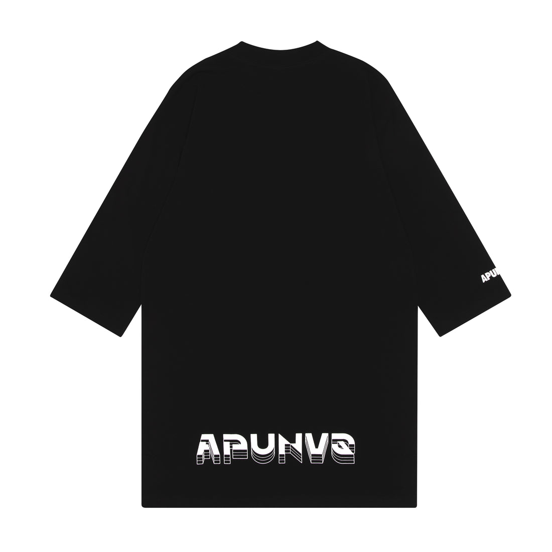 AAPE THEME LONG TEE