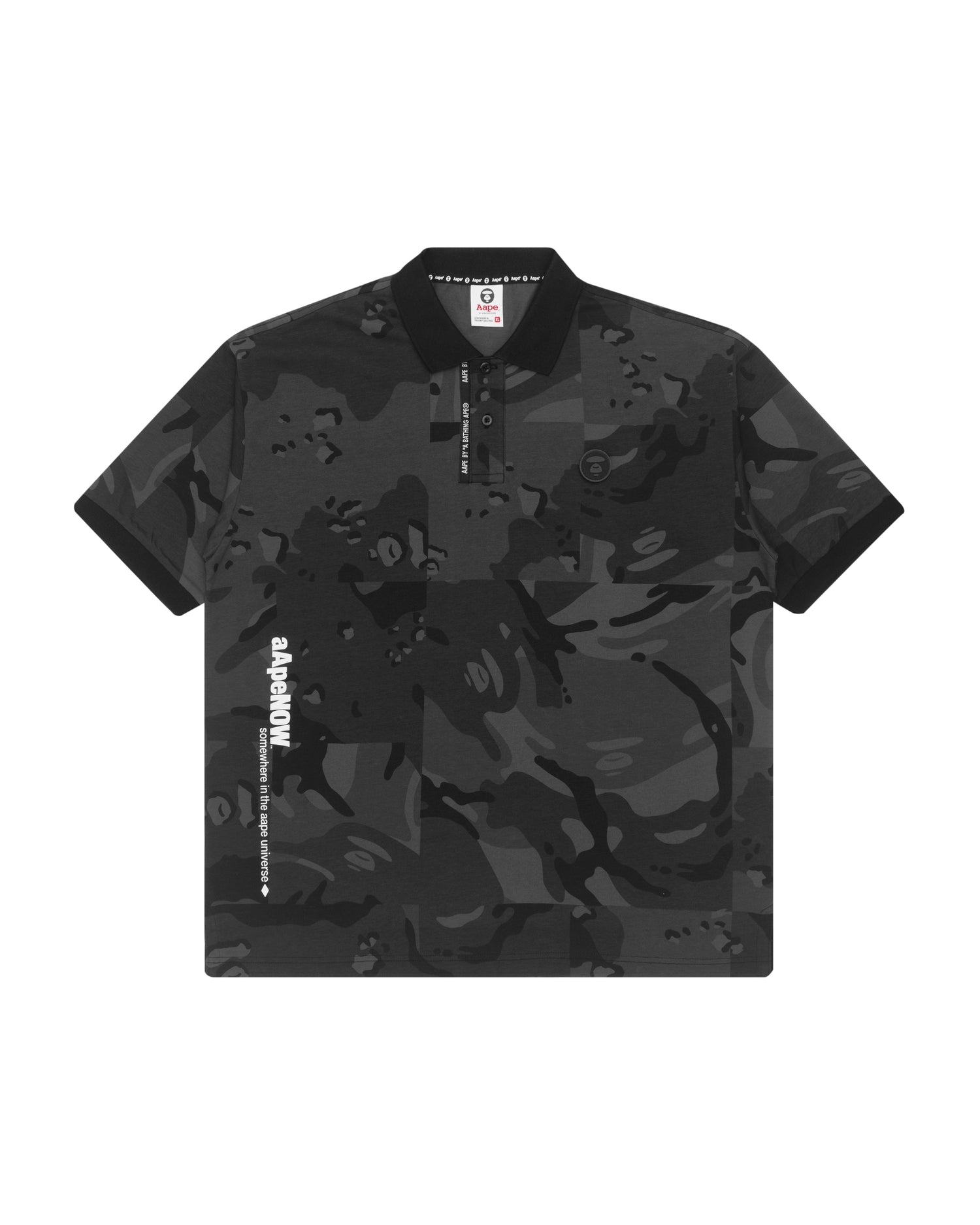 AAPE POLO