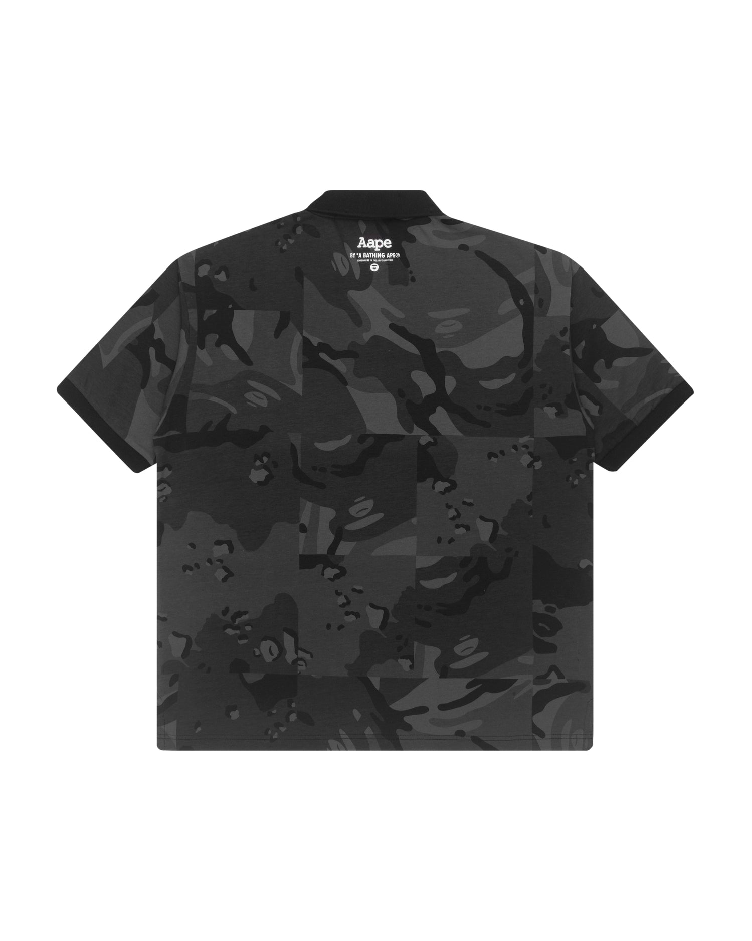 AAPE POLO