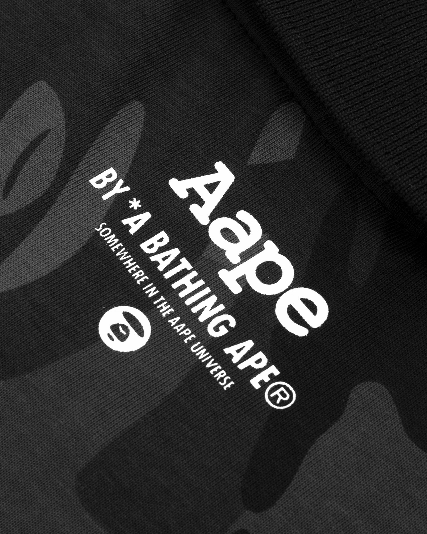 AAPE POLO