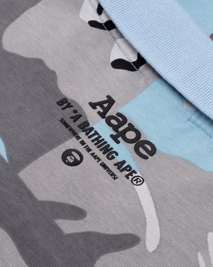 AAPE POLO