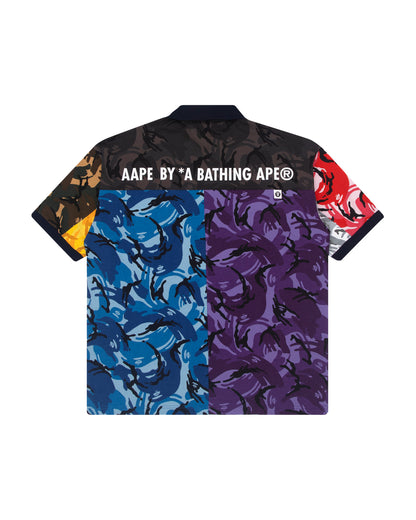 AAPE POLO