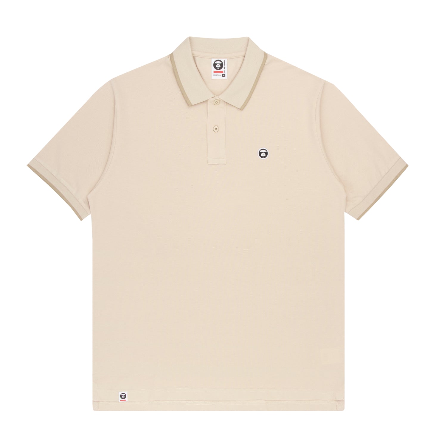 AAPE POLO