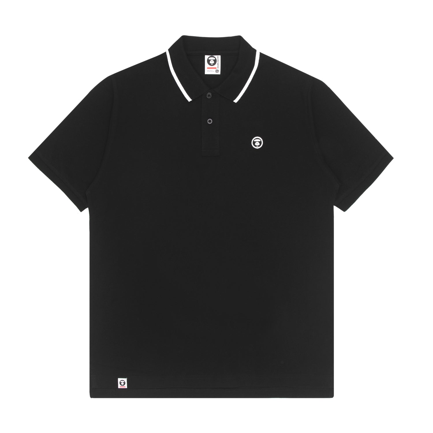 AAPE POLO