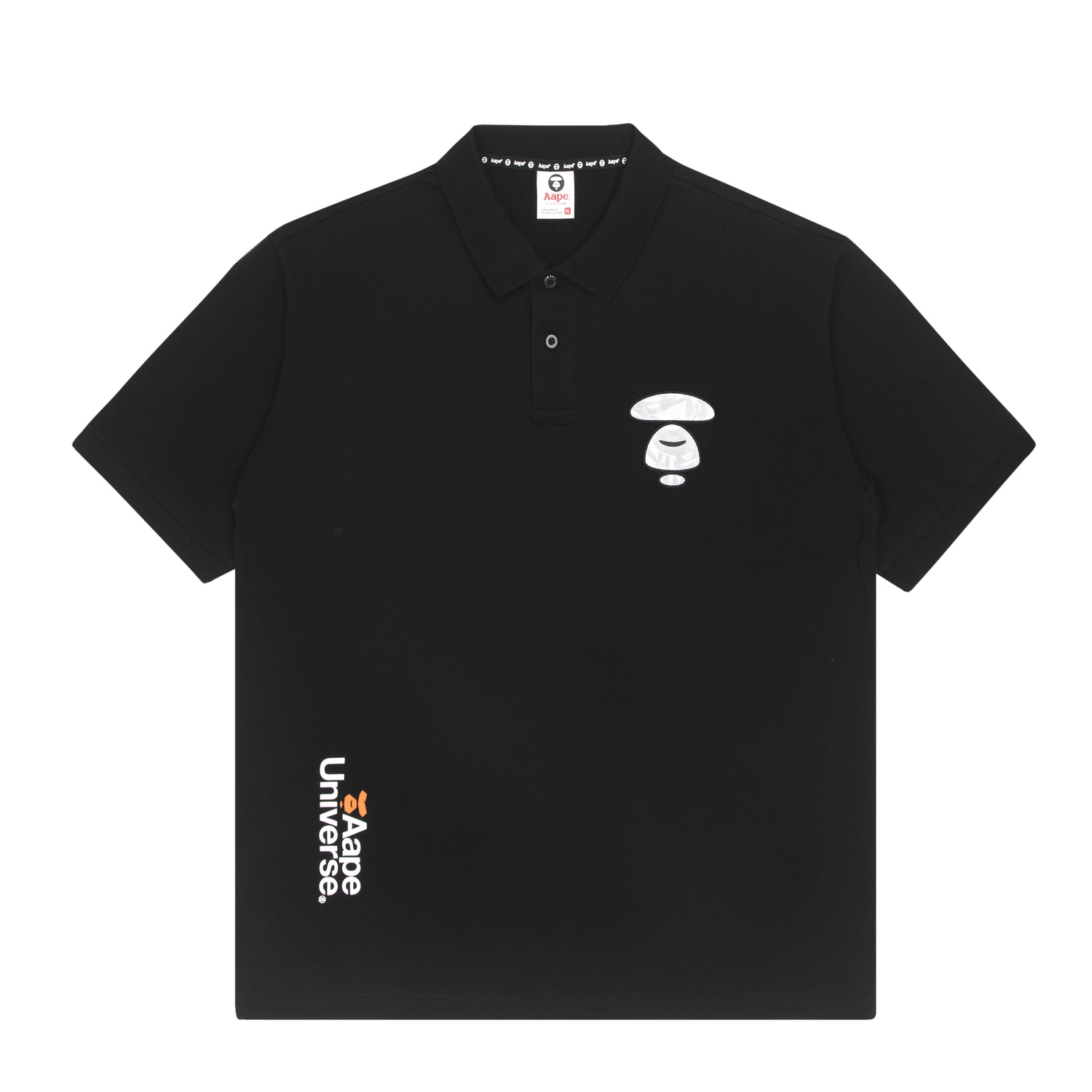 AAPE POLO