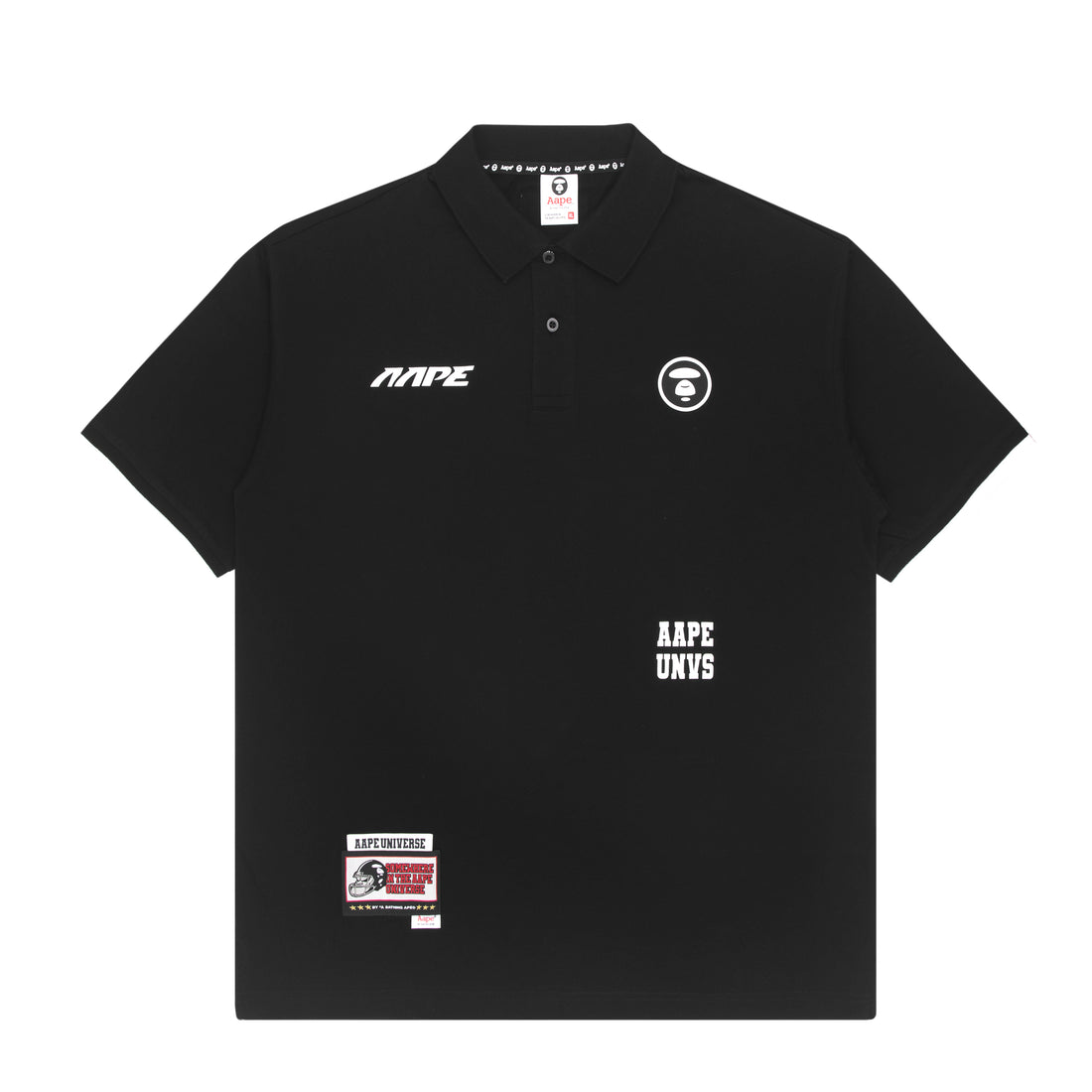 AAPE POLO