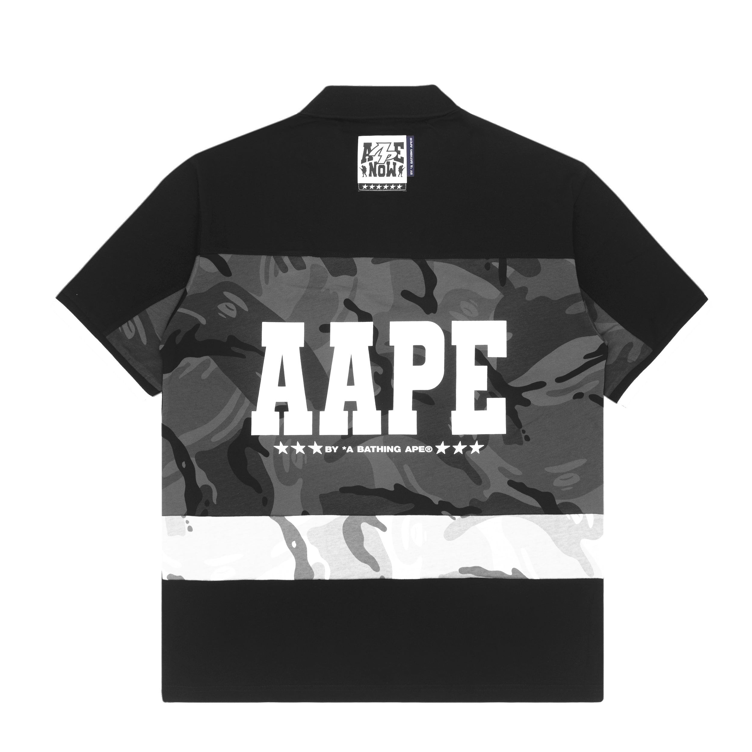 AAPE POLO