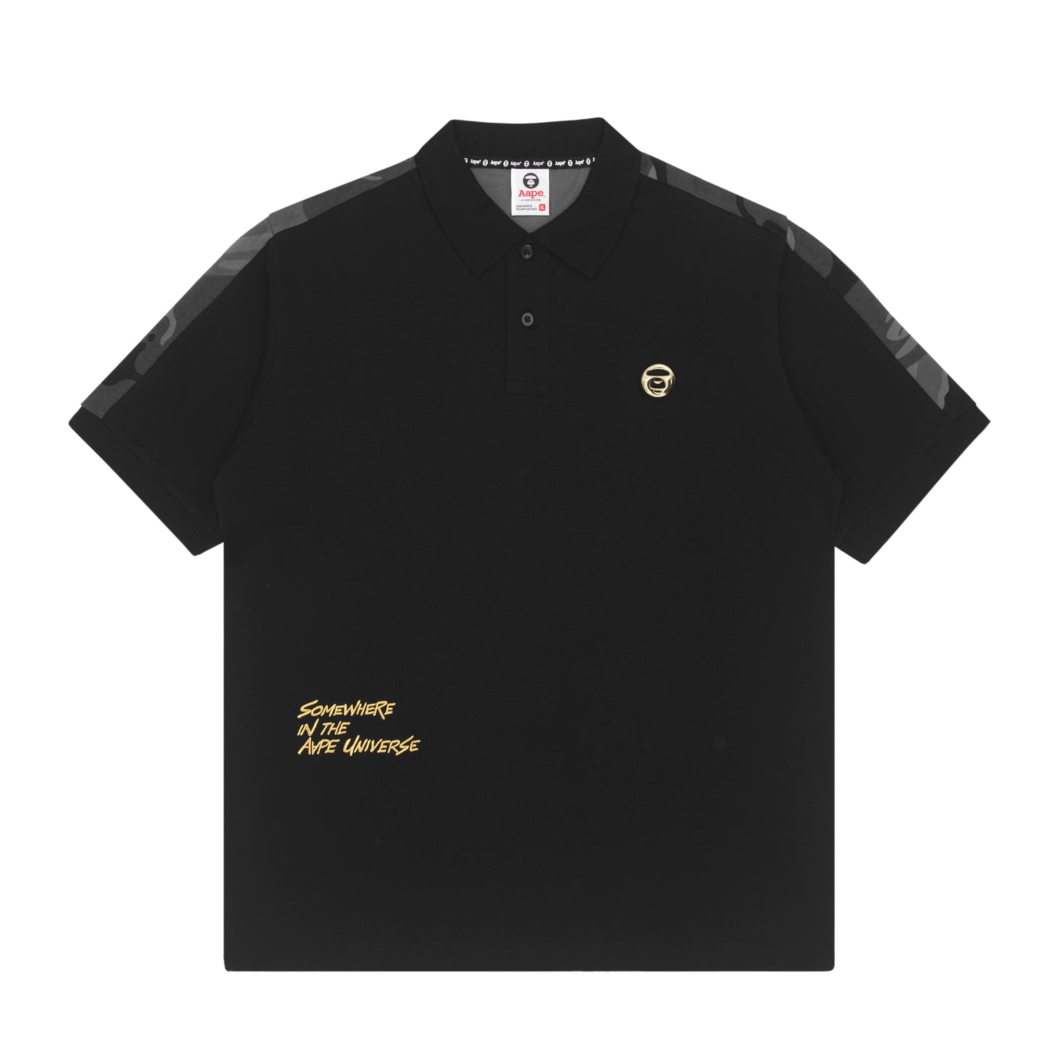 AAPE POLO