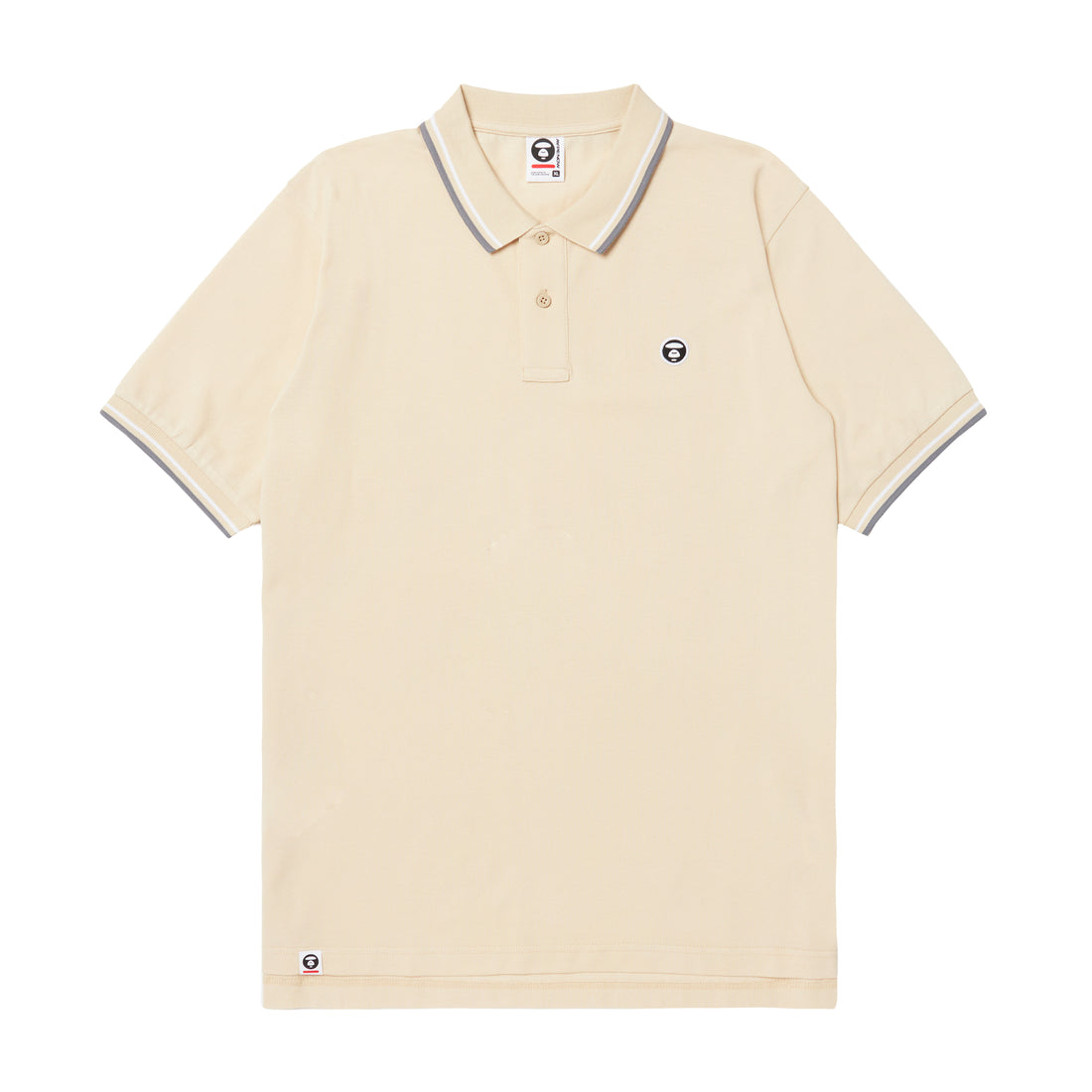 AAPE POLO