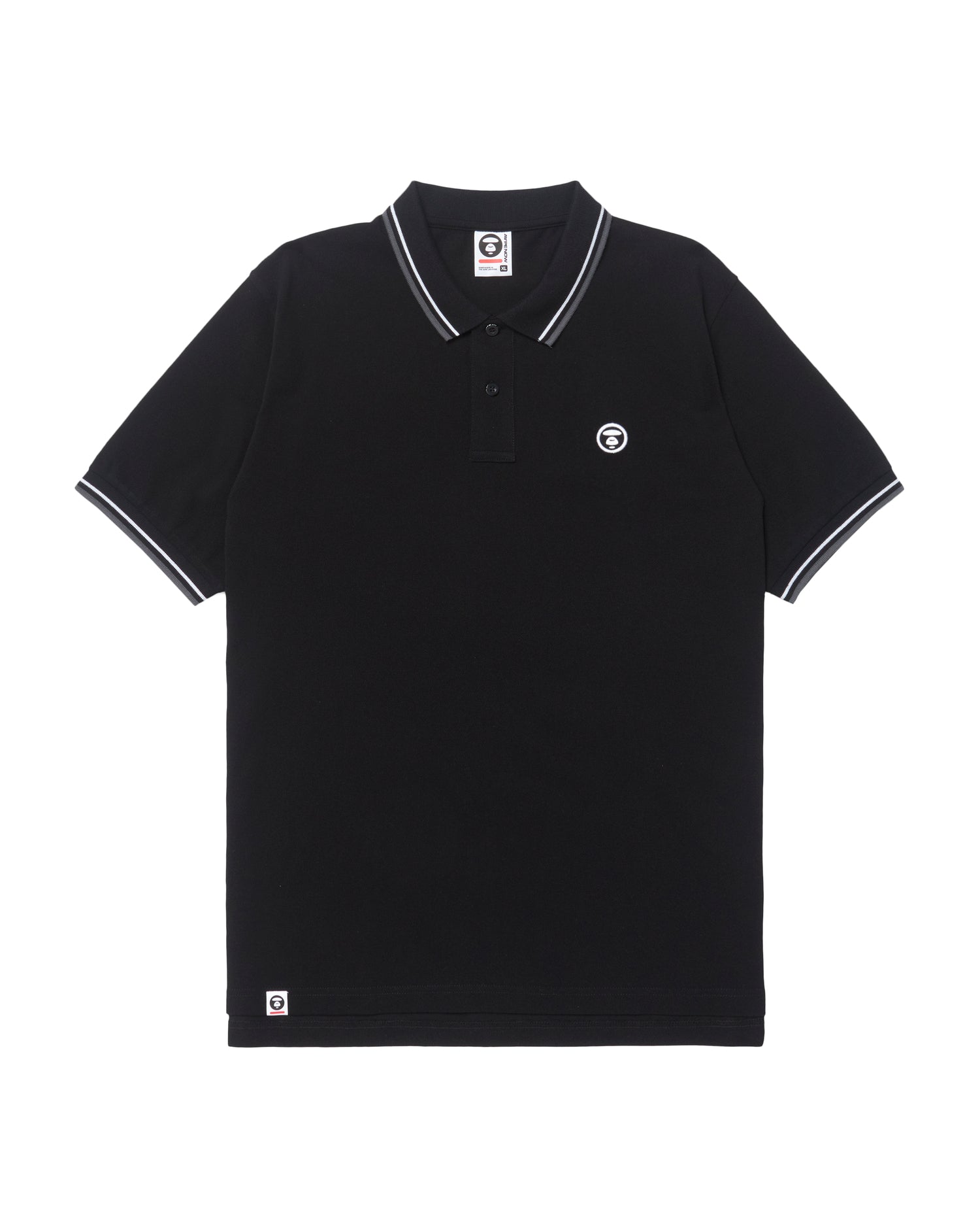 AAPE POLO