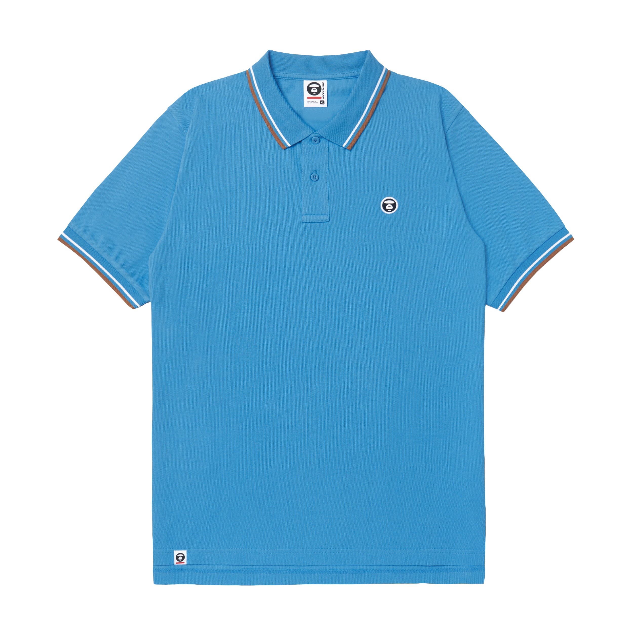 AAPE POLO