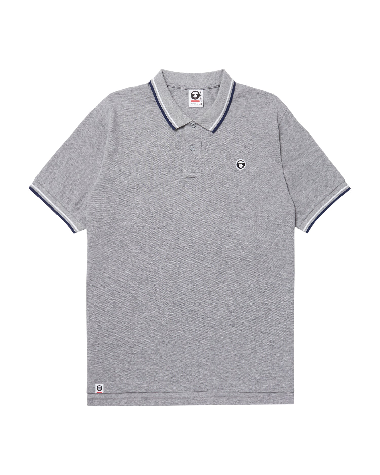 AAPE POLO