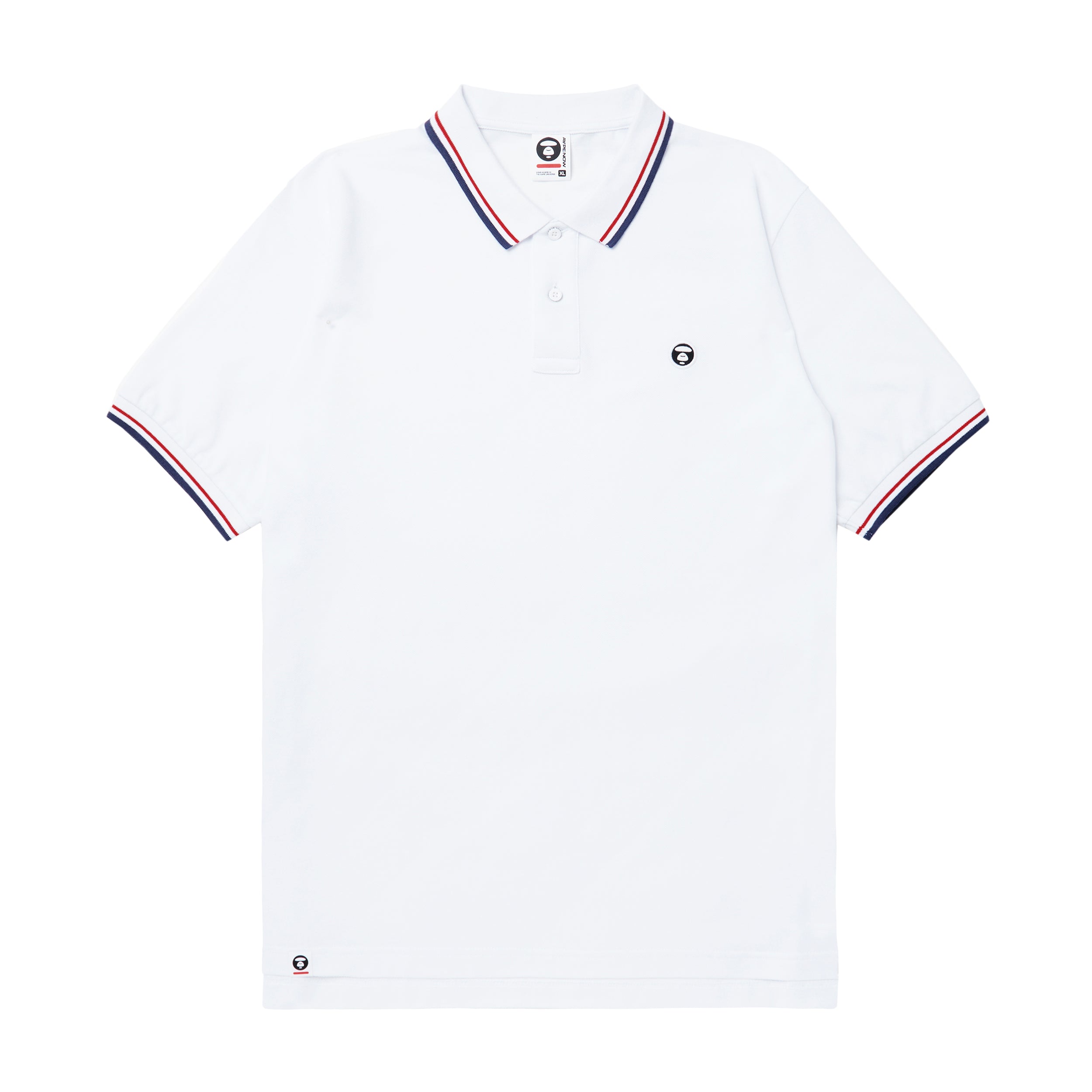 AAPE POLO