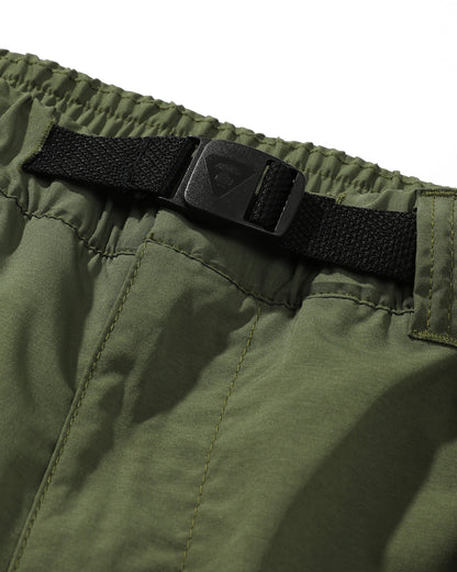 AAPE SUMMER3D REG WOVEN PANTS