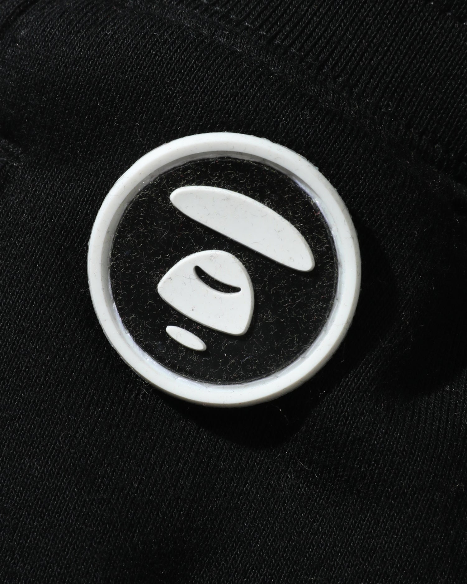 AAPE CARGO SWEATPANTS