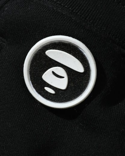 AAPE CARGO SWEATPANTS