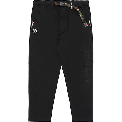 AAPE APE FACE CARGO PANTS