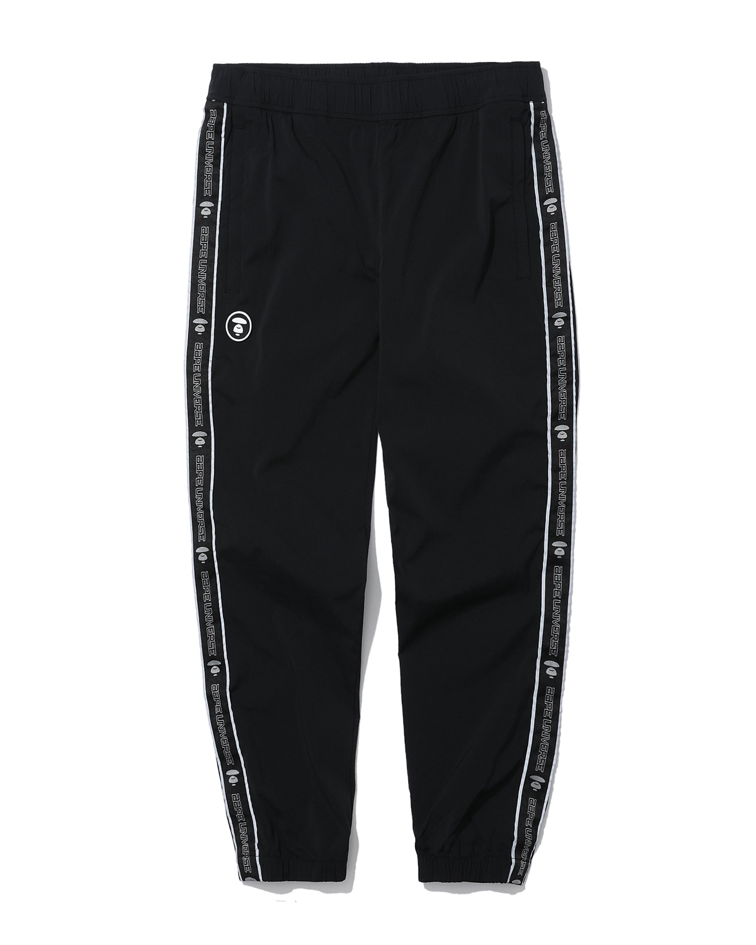 AAPE WOVEN PANT