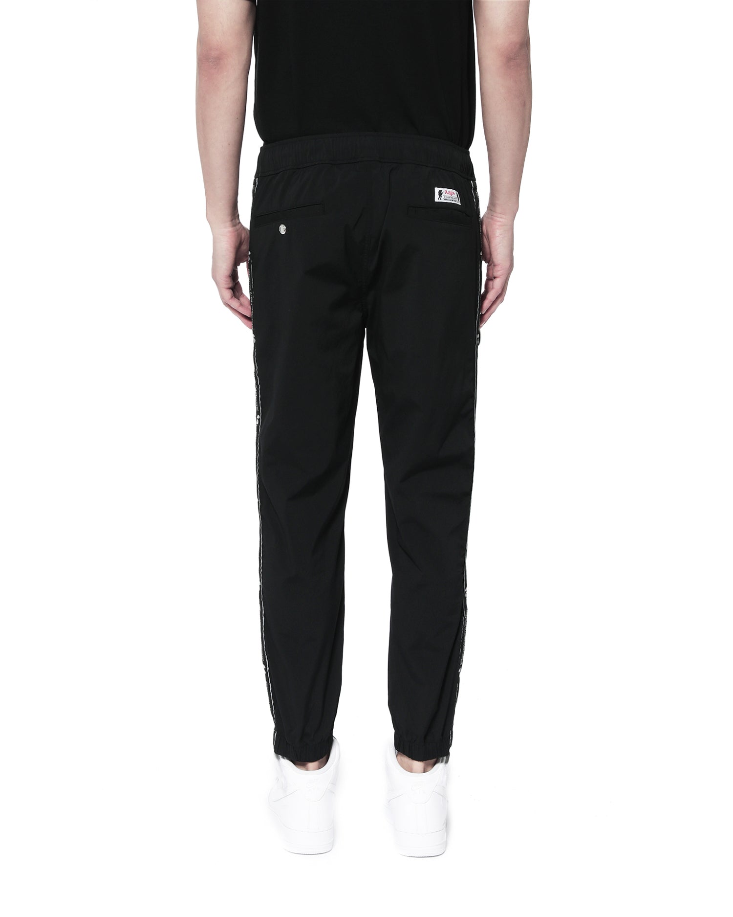 AAPE WOVEN PANT