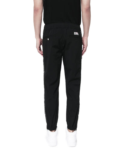 AAPE WOVEN PANT