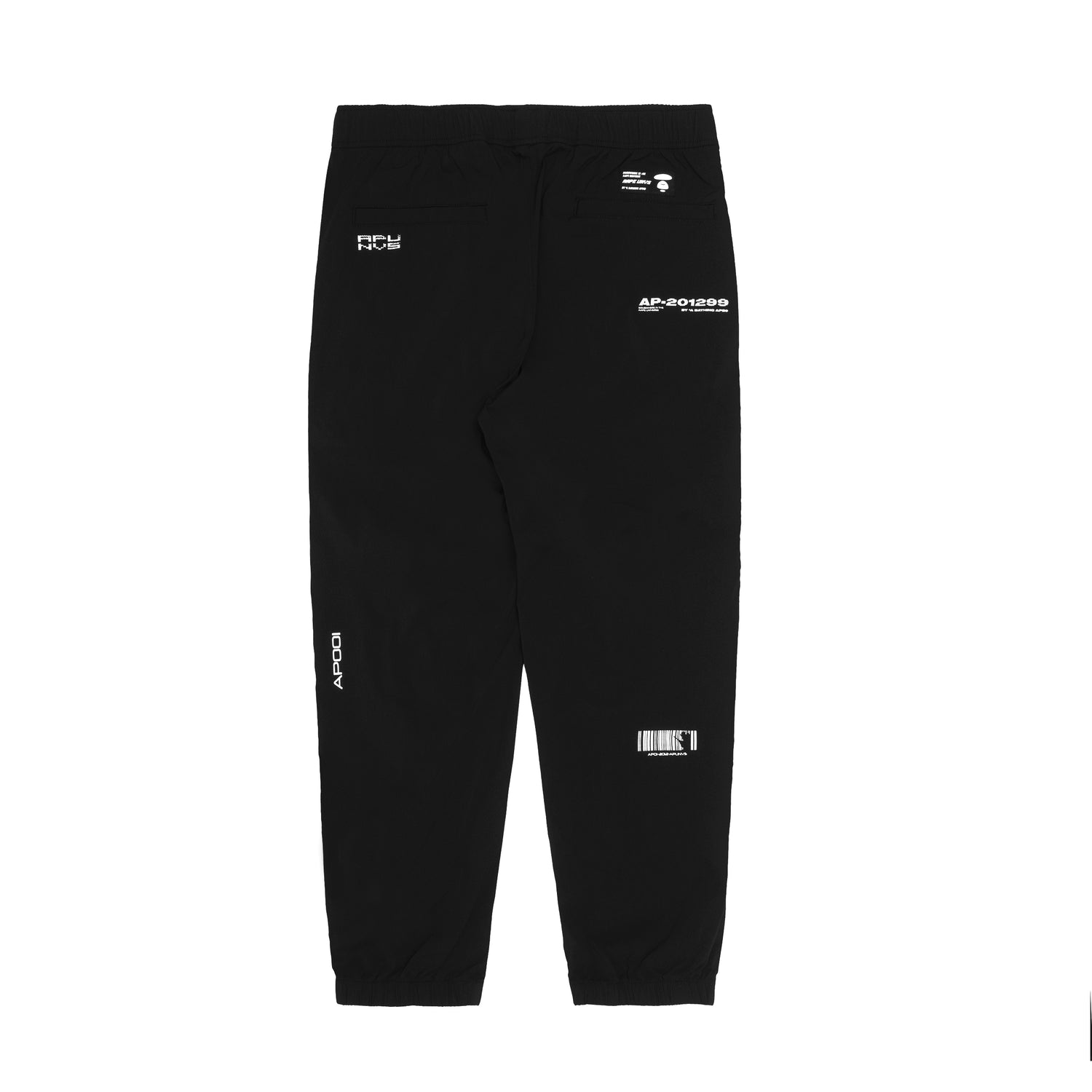 AAPE FANCY PANT