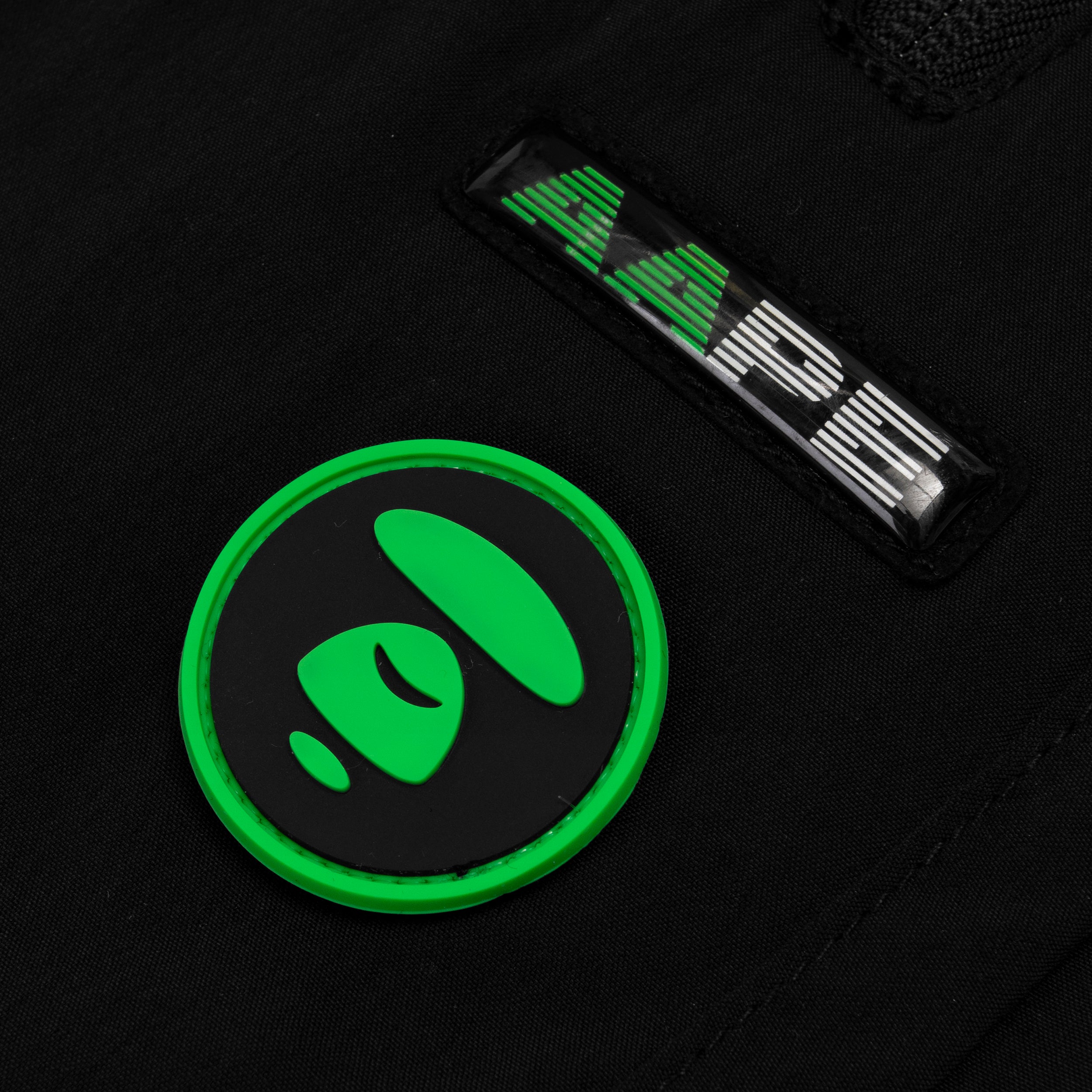 AAPE FANCY PANT