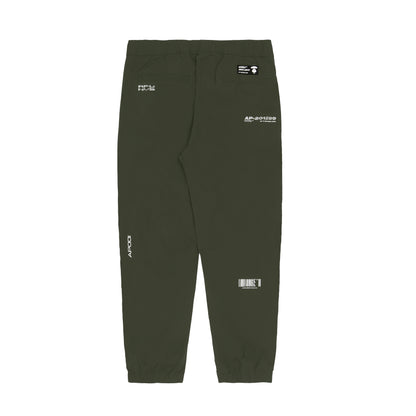 AAPE FANCY PANT