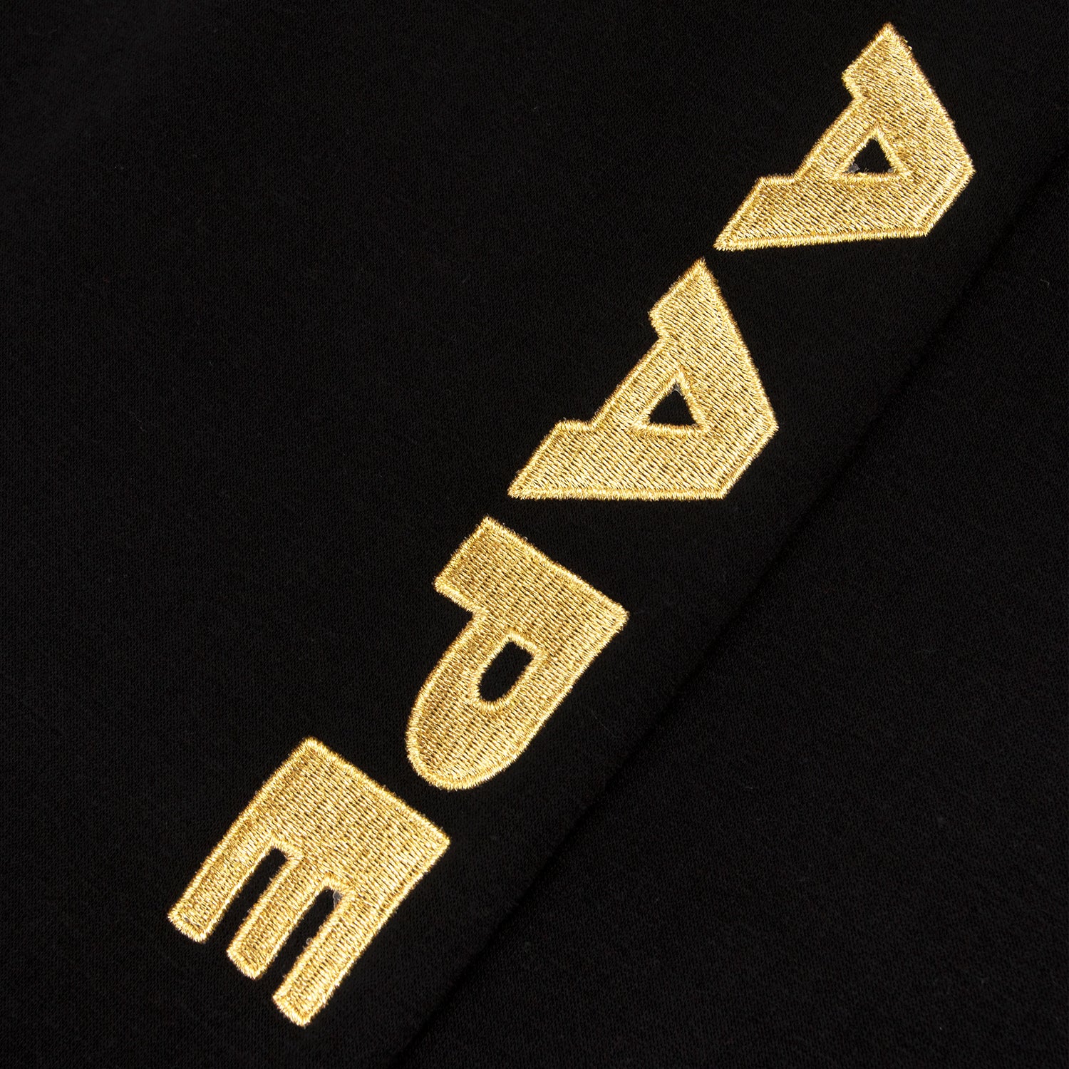 AAPE LOGO SWEATPANTS