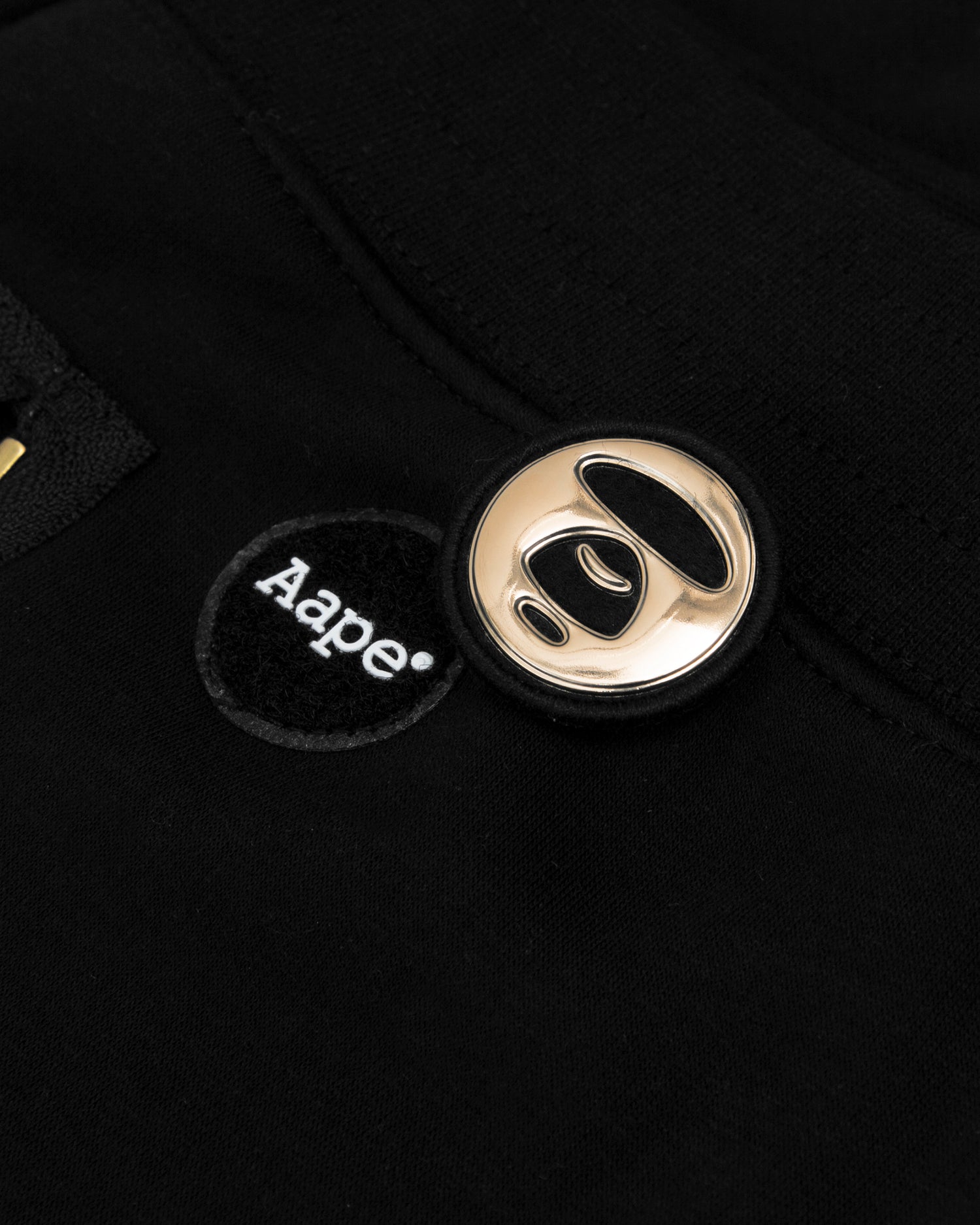 AAPE SWEAT PANTS