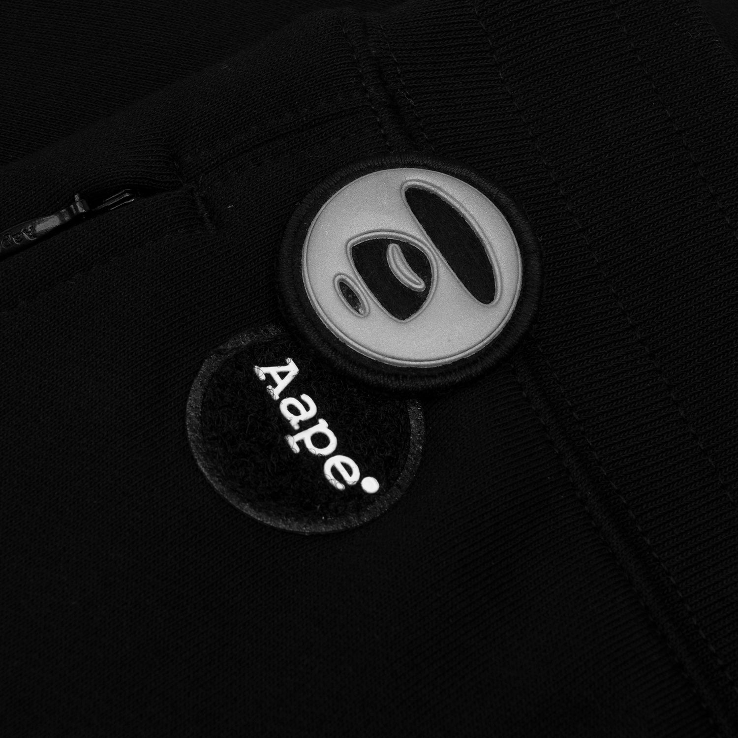 AAPE LOGO SWEATPANTS