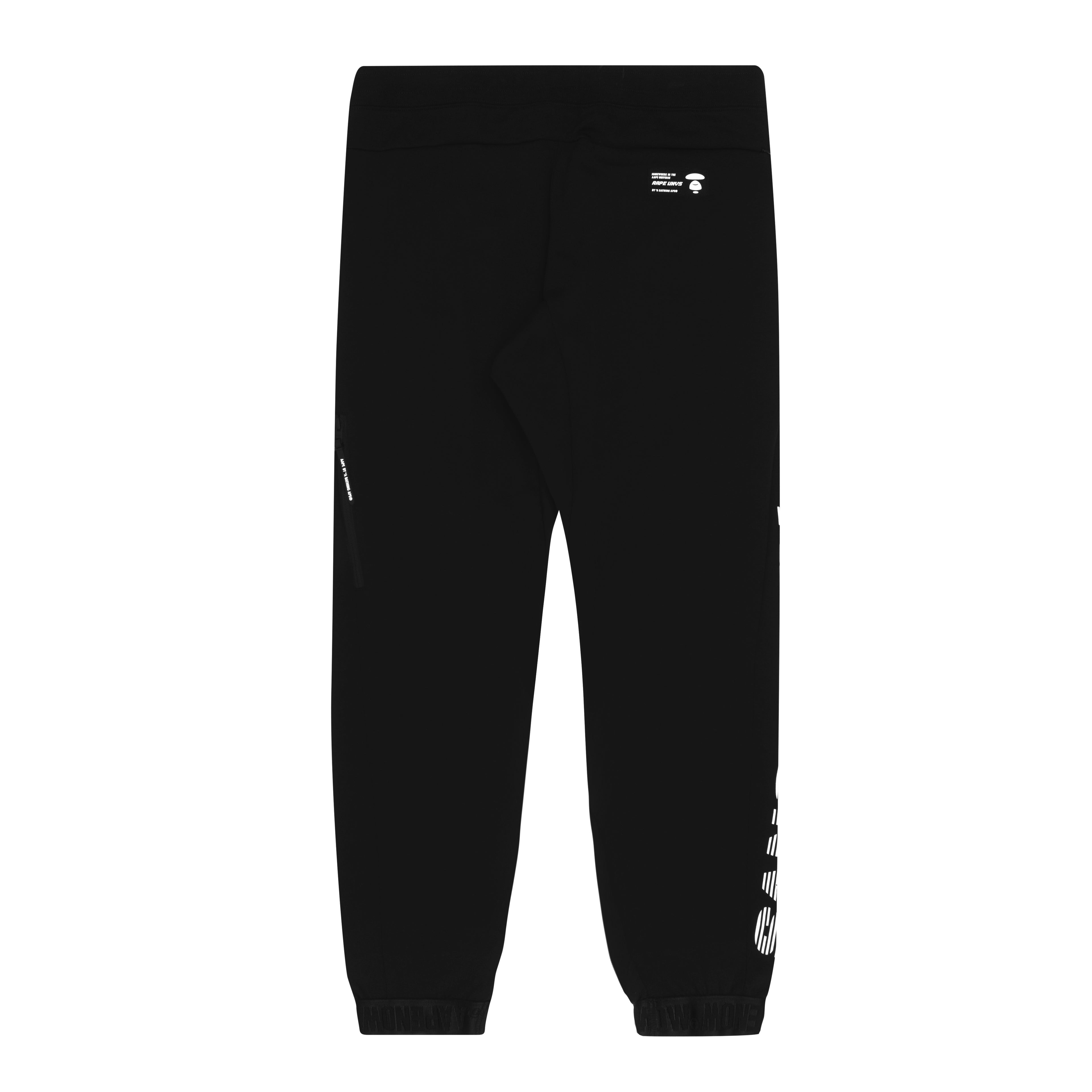 AAPE SWEATPANT