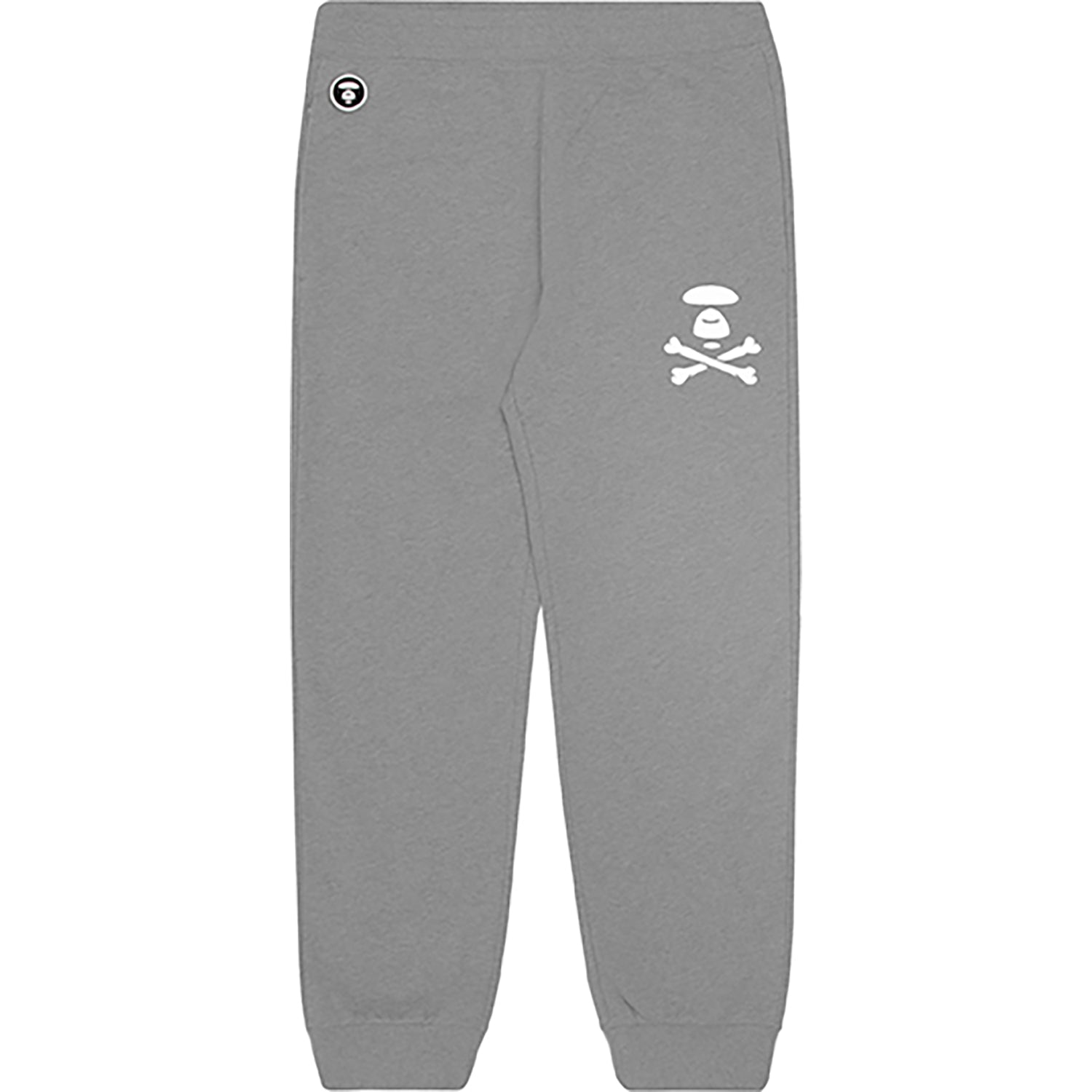 AAPE LOGO SWEATPANTS