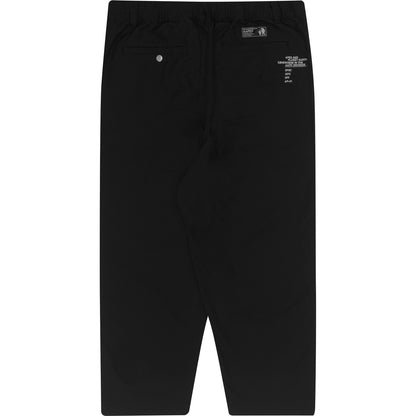 AAPE BASIC TROUSERS