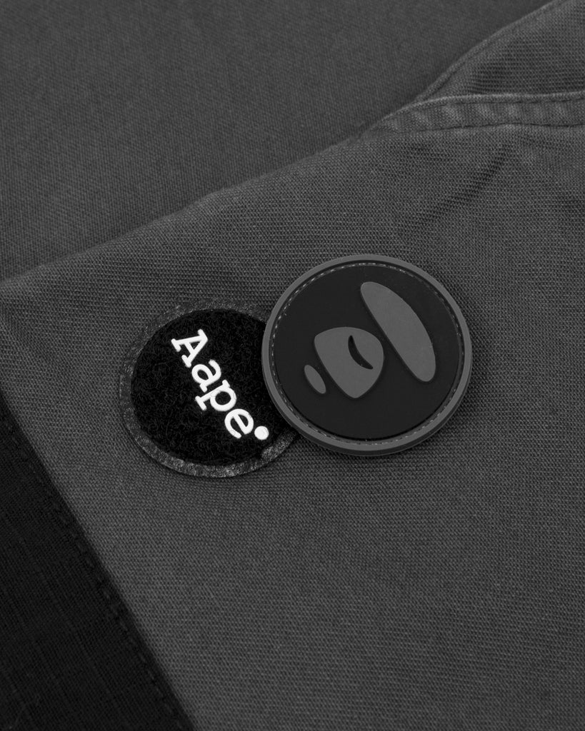 AAPE LOGO CARGO PANTS | AAPE US