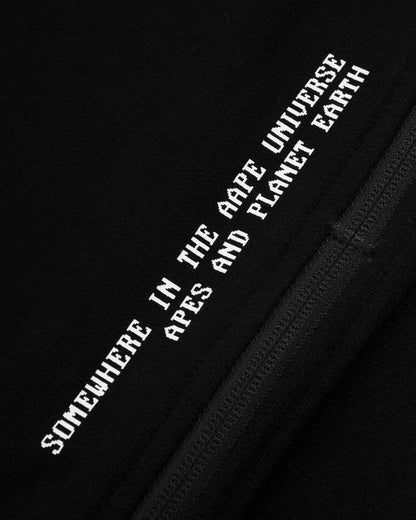 AAPE SWEAT PANTS