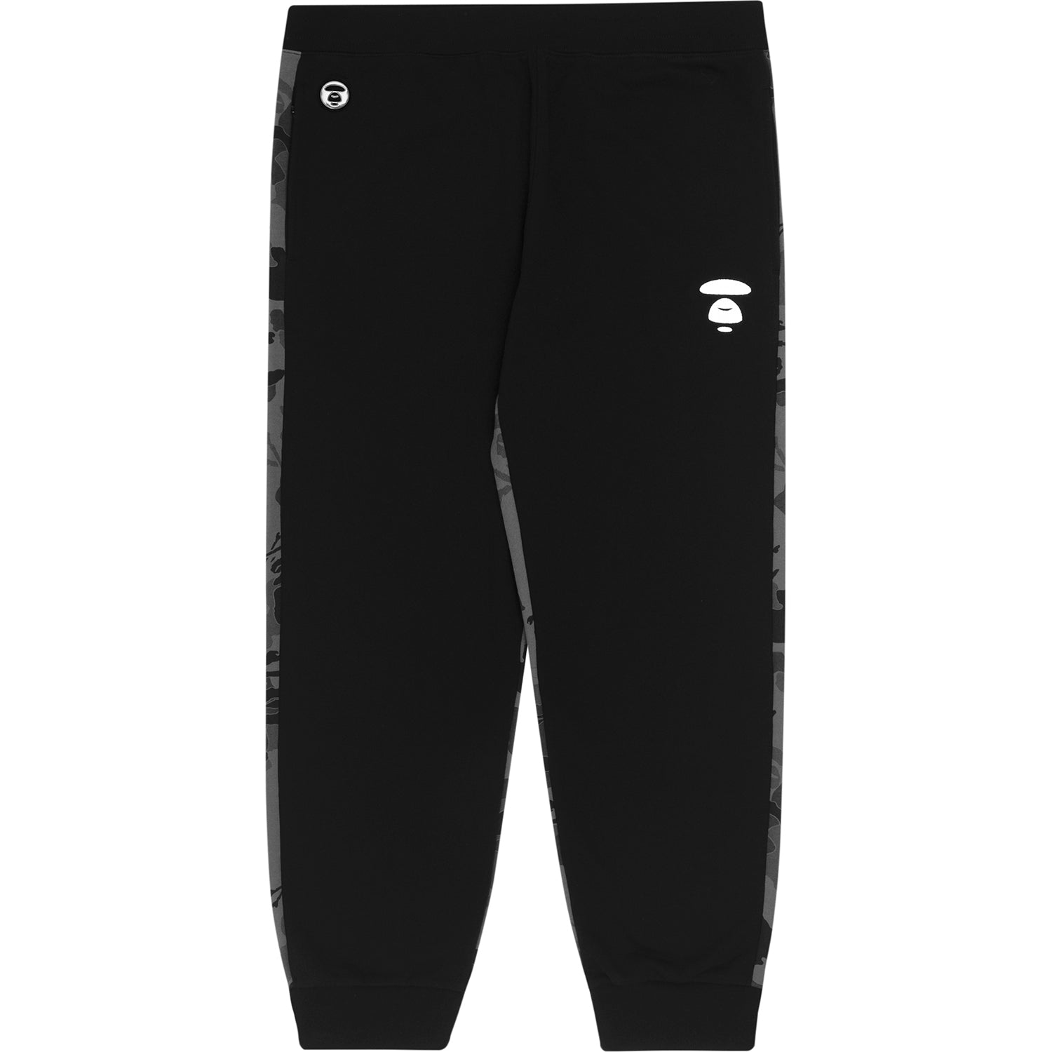 AAPE LOGO SWEATPANTS