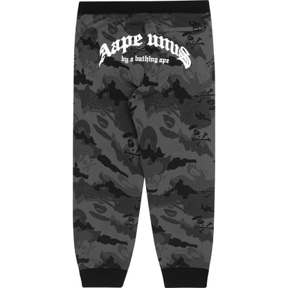 AAPE LOGO SWEATPANTS