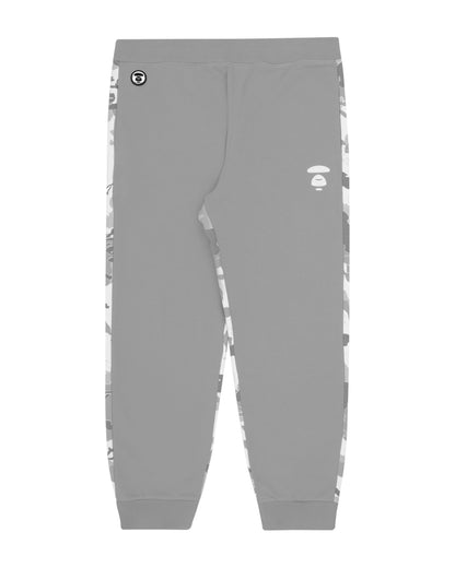 AAPE LOGO SWEATPANTS