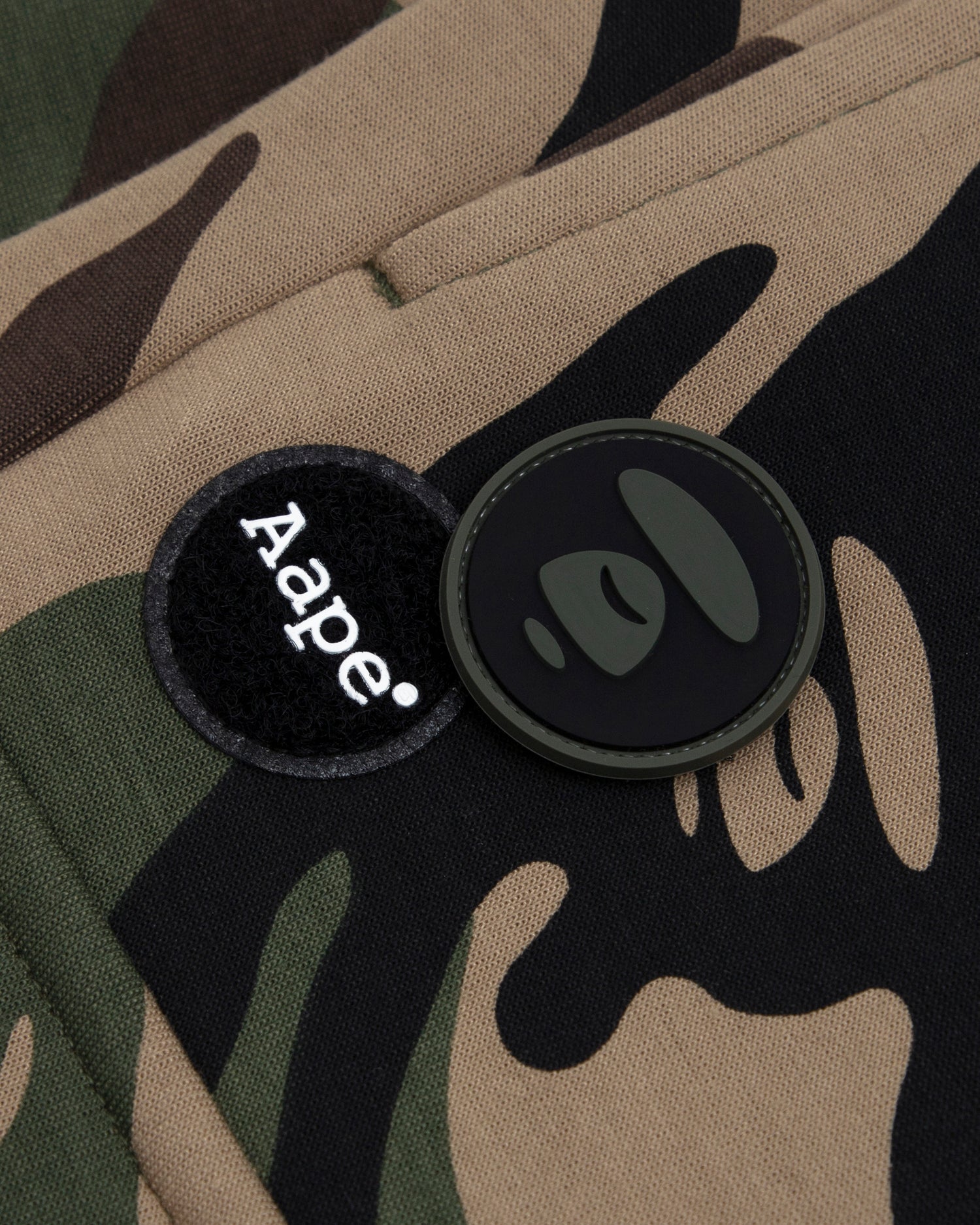 AAPE PT