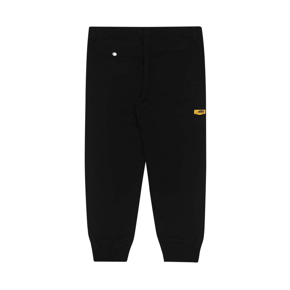 AAPE WOVEN CHINO PANTS