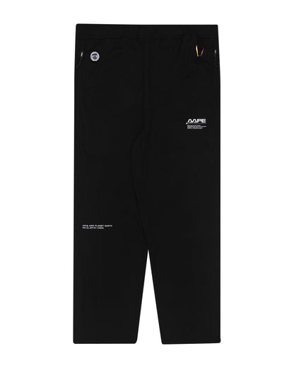 AAPE WOVEN CHINO PANTS